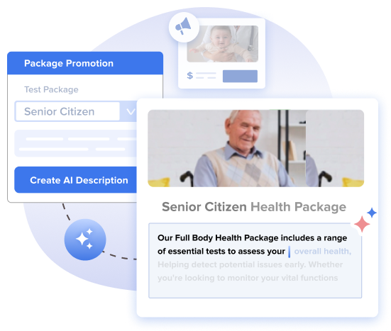 visual representation of configurable toxicology lab report formats, highlighting the flexibility to customize the structure and design of reports to suit specific requirements and preferences