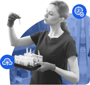blood chemistry usecases