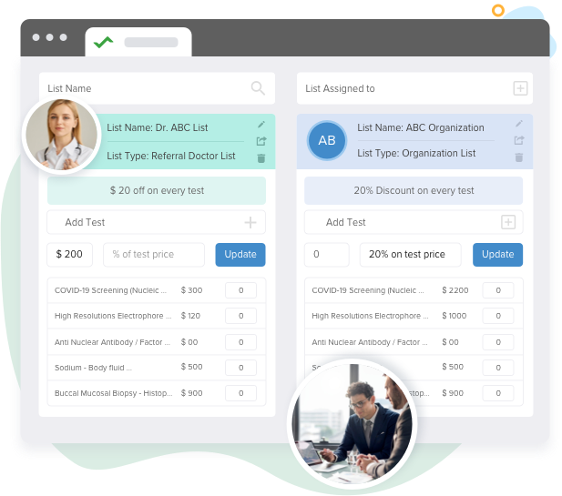 credit management for prepaid customers