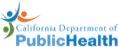 California Department Of Public Health