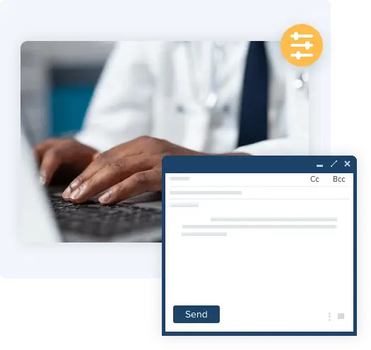configurable patient engagement system