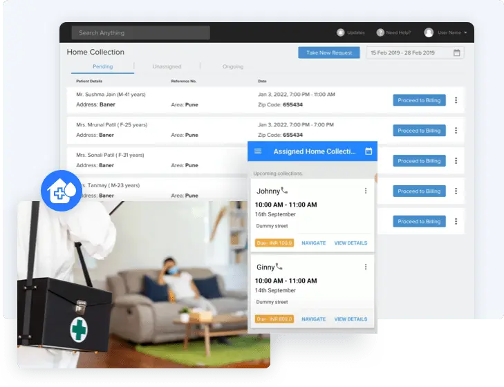 patient appointment reminder software