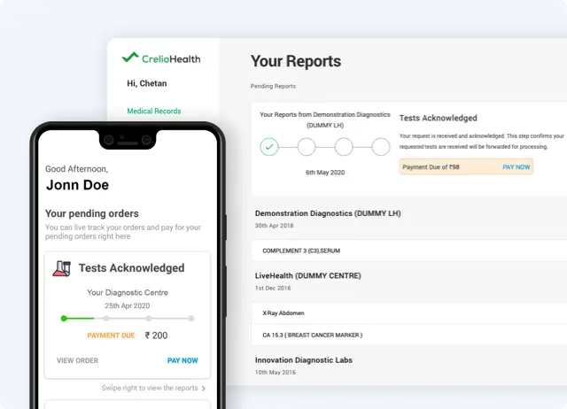 patient engagement mobile apps