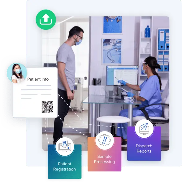 patient record management system