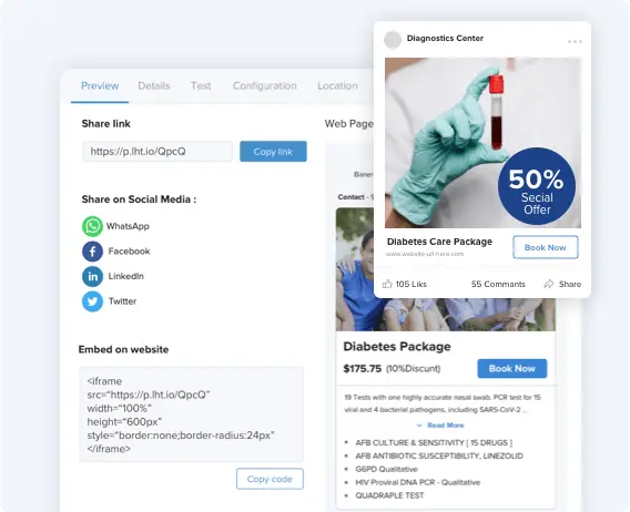 patient relationship management software