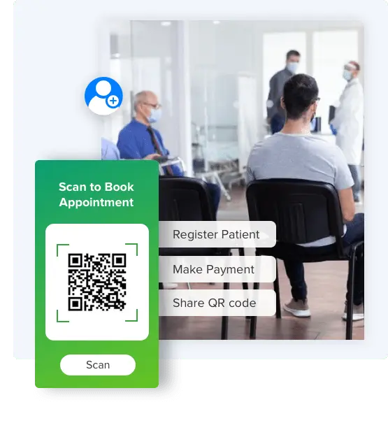 patient self-scheduling software