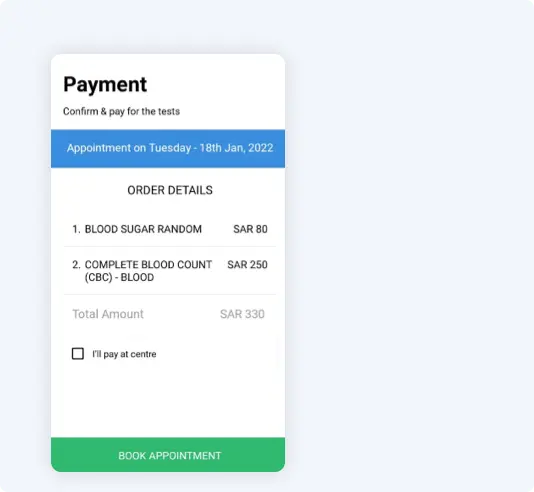 secure digital patient engagement platform
