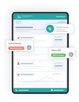 reporting illustration